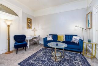 Downtown Private Historic Avenues Apartment - Salt Lake City - 8