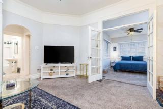 Downtown Private Historic Avenues Apartment - Salt Lake City - 6