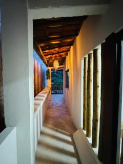 Casa Jessica 4 Quartos - Prado - 4