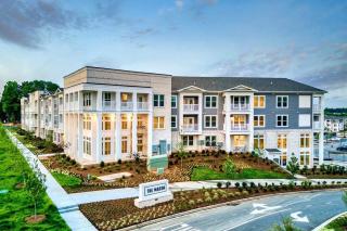 Landing at The Mason at Six Mile Creek - 1 Bedroom in Direct Placeholder Neighborhood - - 7
