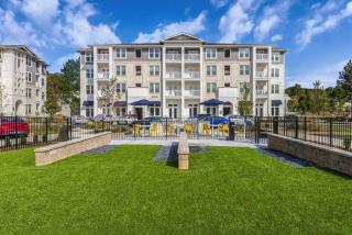 Landing at The Mason at Six Mile Creek - 1 Bedroom in Direct Placeholder Neighborhood - - 1