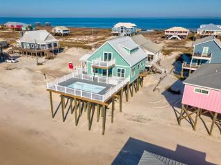 Island Oasis - Dauphin Island - 0