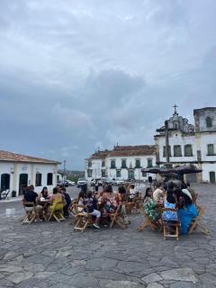 Grand'Hostel - São Cristóvão - 1