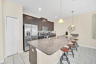 Heated pool Lazy River Mini Golf Near Disney Resort - 7