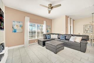 Heated pool Lazy River Mini Golf Near Disney Resort - 6