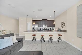 Heated pool Lazy River Mini Golf Near Disney Resort - 5