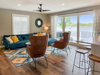 East Haven on East Lake Okoboji - Spirit Lake - 9