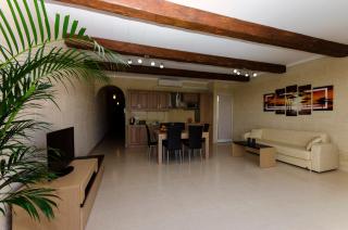 GozoPride Penthouse - Qala - 4