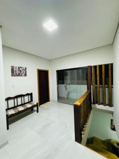 Casa Jessica 4 Quartos - Prado - 5
