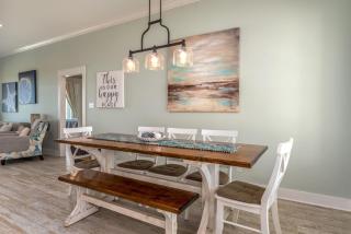 Bout Time Too - Dauphin Island - 7