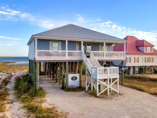 Bout Time Too - Dauphin Island - 9