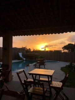 Pousada Santo Amaro - 9