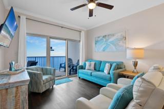 Crystal Tower Unit 1803 - Gulf Shores - 8