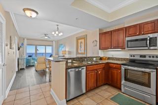 Crystal Tower Unit 1803 - Gulf Shores - 6