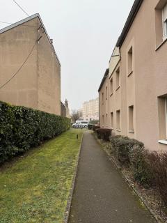 Douce Escale - Dijon - 1