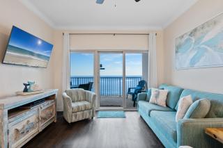 Crystal Tower Unit 1803 - Gulf Shores - 2