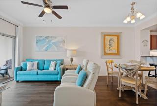 Crystal Tower Unit 1803 - Gulf Shores - 1
