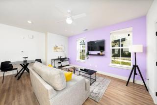 Exclusive 1BR Luxe Haven in Ideal Spot - Pflugerville - 0