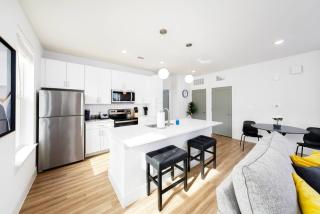 Exclusive 1BR Luxe Haven in Ideal Spot - Pflugerville - 6