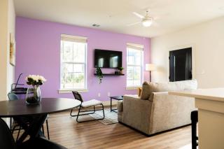 Exclusive 1BR Luxe Haven in Ideal Spot - Pflugerville - 2