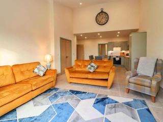 Little Rissington - Barn Four - 3