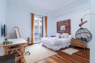 GuestReady - Central Barcelona Getaway - Barcelone - 1