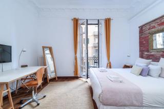 GuestReady - Central Barcelona Getaway - Barcelone - 6