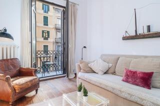 GuestReady - Central Barcelona Getaway - 0