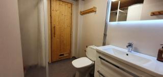 Sauna | Wi-Fi | Terrace | Wood stove | Cable TV - Lofsdalen - 3