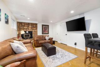 Ski Bum Chalet Close to Resorts - Salt Lake City - 0