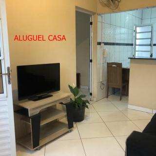 Pousada do Bene - Aluguel Casa - Guarujá - 4