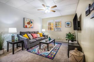 Historic Avenues Apartment Downtown - Salt Lake City - 0
