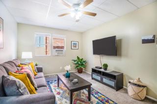 Historic Avenues Apartment Downtown - Salt Lake City - 8