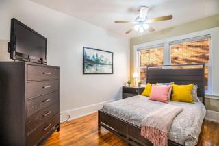 Historic Avenues Apartment Downtown - Salt Lake City - 7