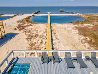 Bout Time Too - Dauphin Island - 8