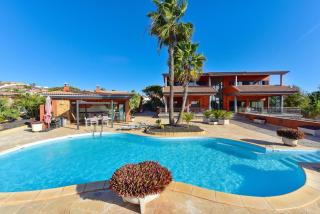 Armonia Oasis Fuerteventura by HolidayRentals365 - Parque Holandes - 0