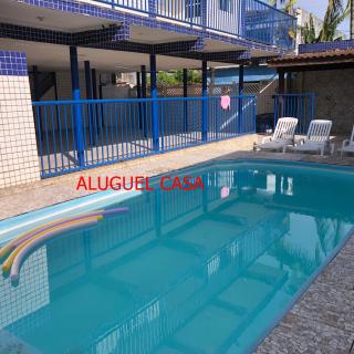 Apartamento - Aluguel Casa - 8