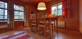 Sauna | Wi-Fi | Terrace | Wood stove | Cable TV - Lofsdalen - 3