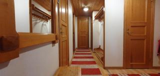 Sauna | Wi-Fi | Terrace | Wood stove | Cable TV - 9