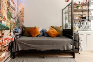 Studio Paris - Métro 7 Cadet - Quartier Faubourg-Montmartre - Parijs - 0