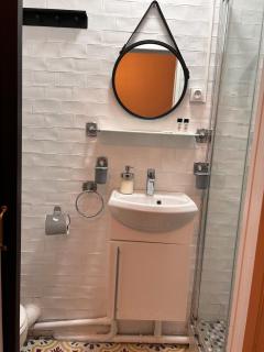 Studio Paris - Métro 7 Cadet - Quartier Faubourg-Montmartre - Parijs - 1