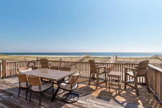 Pour House - Dauphin Island - 7