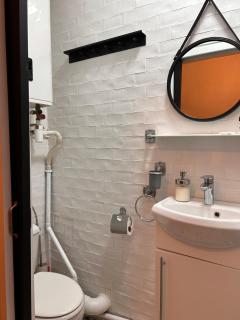 Studio Paris - Métro 7 Cadet - Quartier Faubourg-Montmartre - Parijs - 4