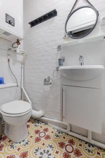 Studio Paris - Métro 7 Cadet - Quartier Faubourg-Montmartre - Parigi - 5