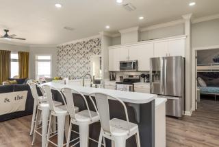 Pour House - Dauphin Island - 3