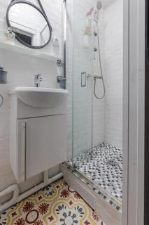 Studio Paris - Métro 7 Cadet - Quartier Faubourg-Montmartre - Parijs - 8