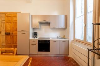 Le Suisse - Avignon - 2