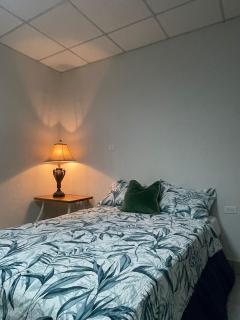 Algo Más Apartamentos - Estelí - 9