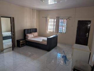 ISA guests house - Lungi - 3