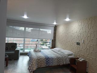 Global Oasis - Pasto - 1